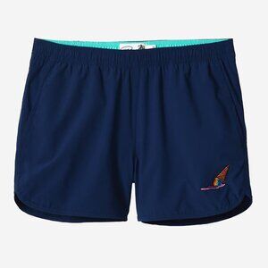 Bonobos Throwback Rainbow Ice Cream Swim Trunks